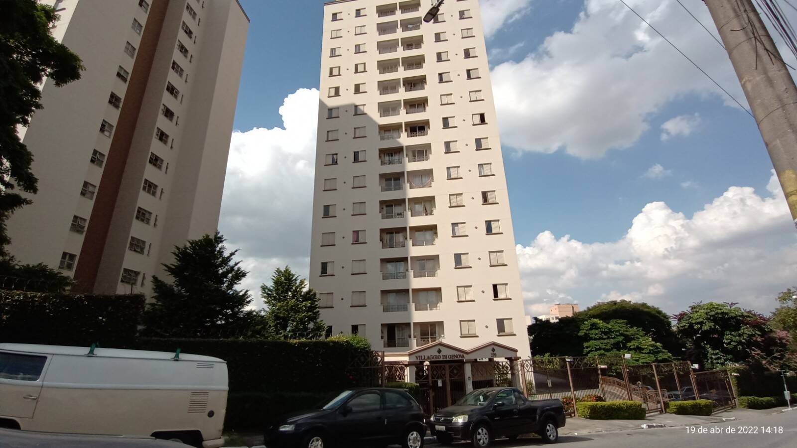 #349 - Apartamento para Locação em São Paulo - SP