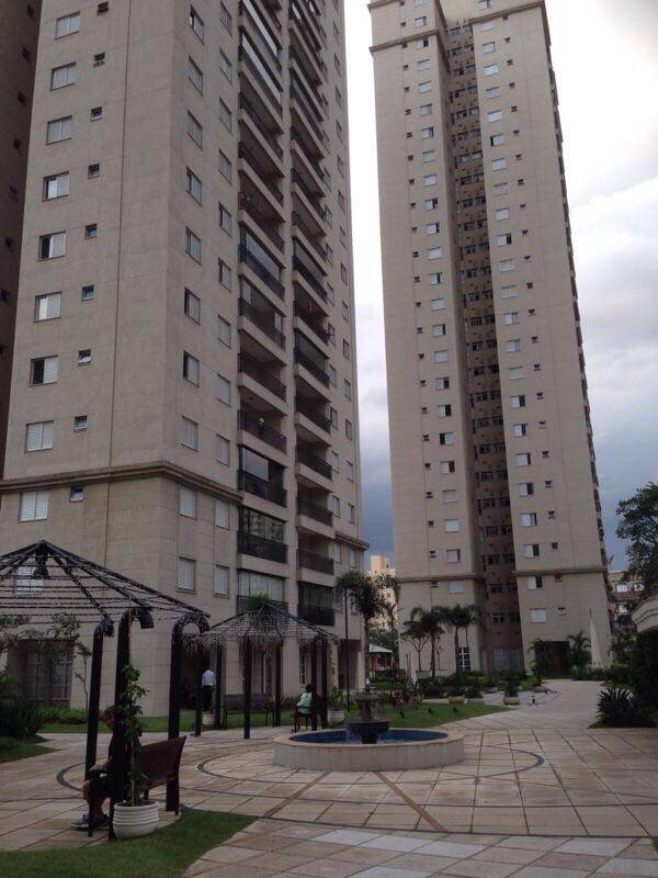 #350 - Apartamento para Venda em São Paulo - SP