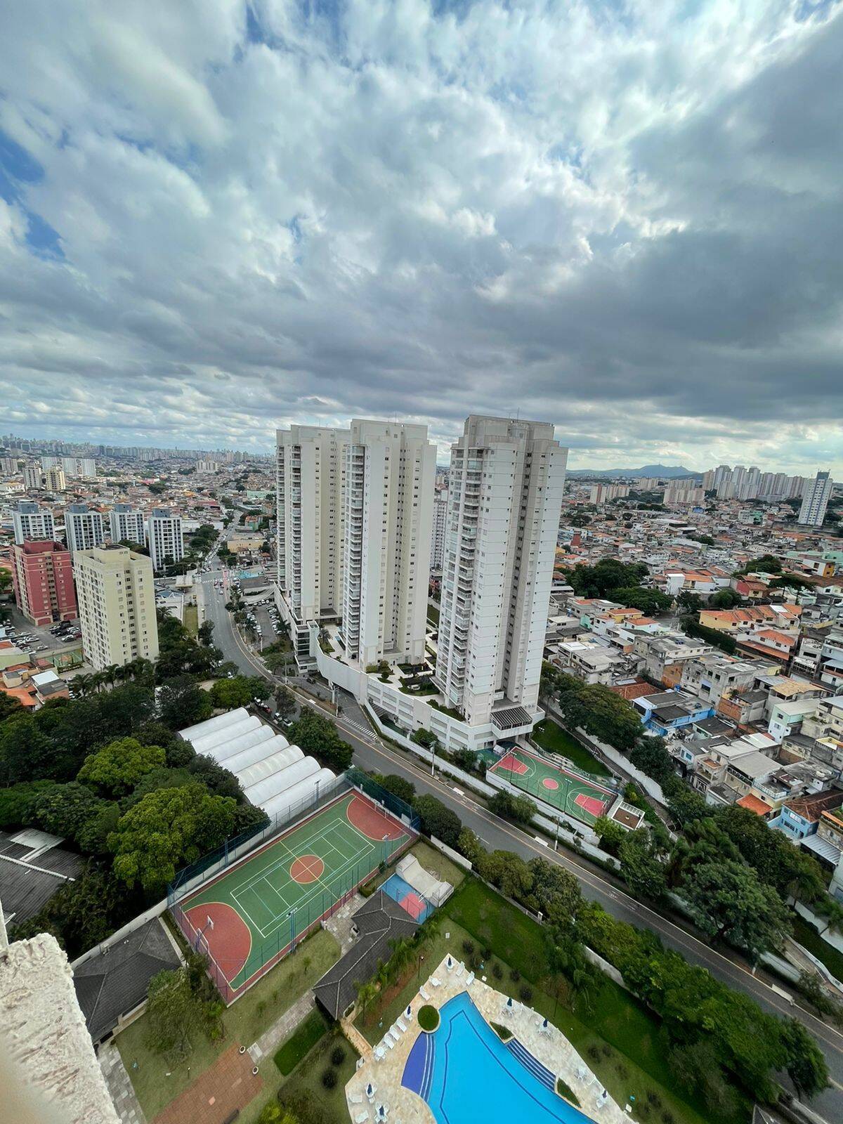 #351 - Apartamento para Venda em São Paulo - SP