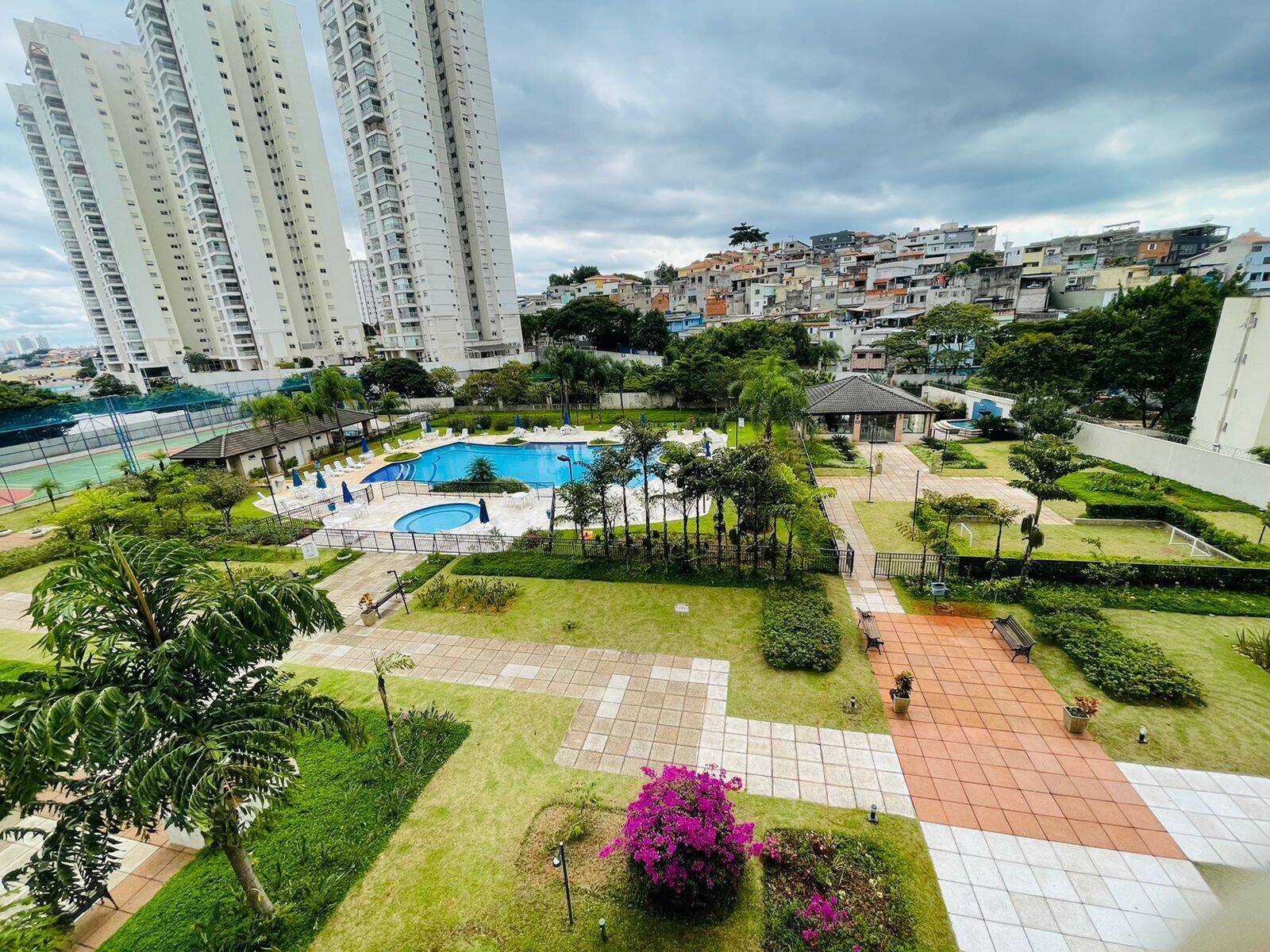 #352 - Apartamento para Venda em São Paulo - SP