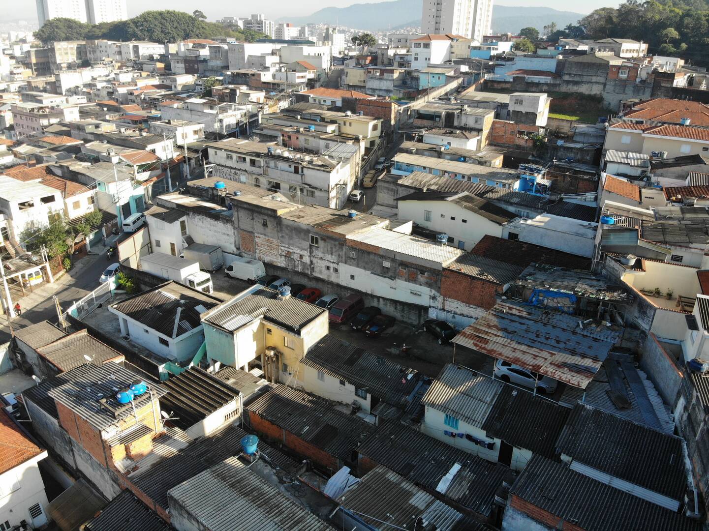 #355 - Terreno para Venda em São Paulo - SP