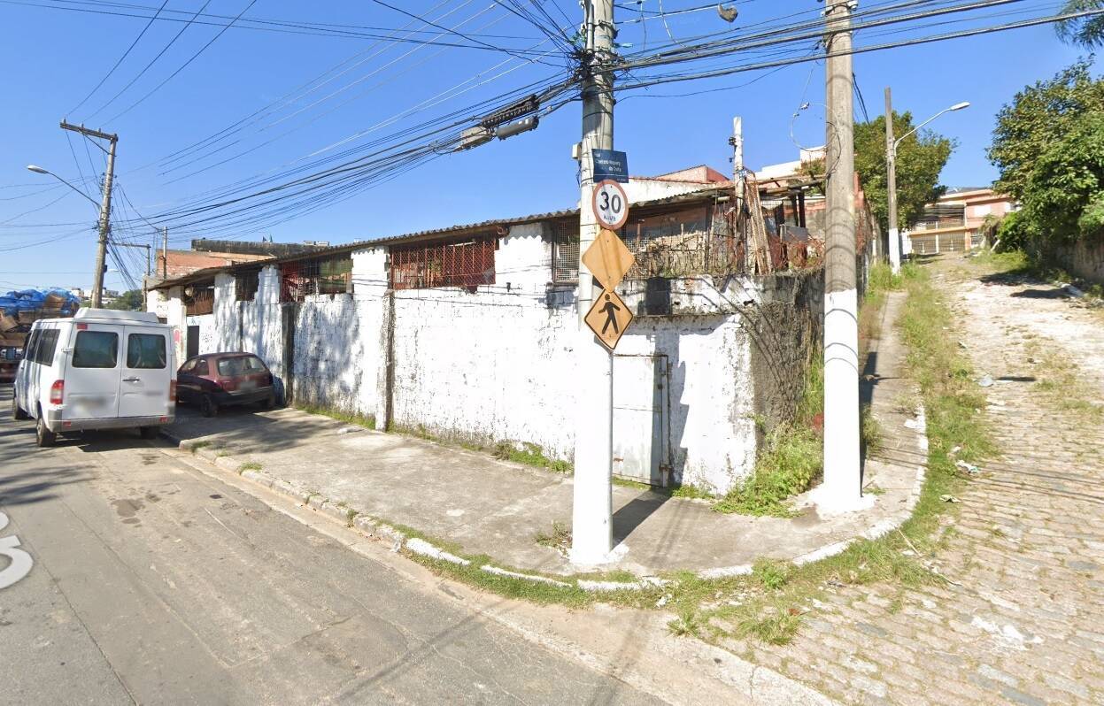 #356 - Terreno para Venda em São Paulo - SP