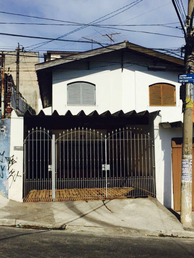 #362 - Sobrado para Venda em São Paulo - SP
