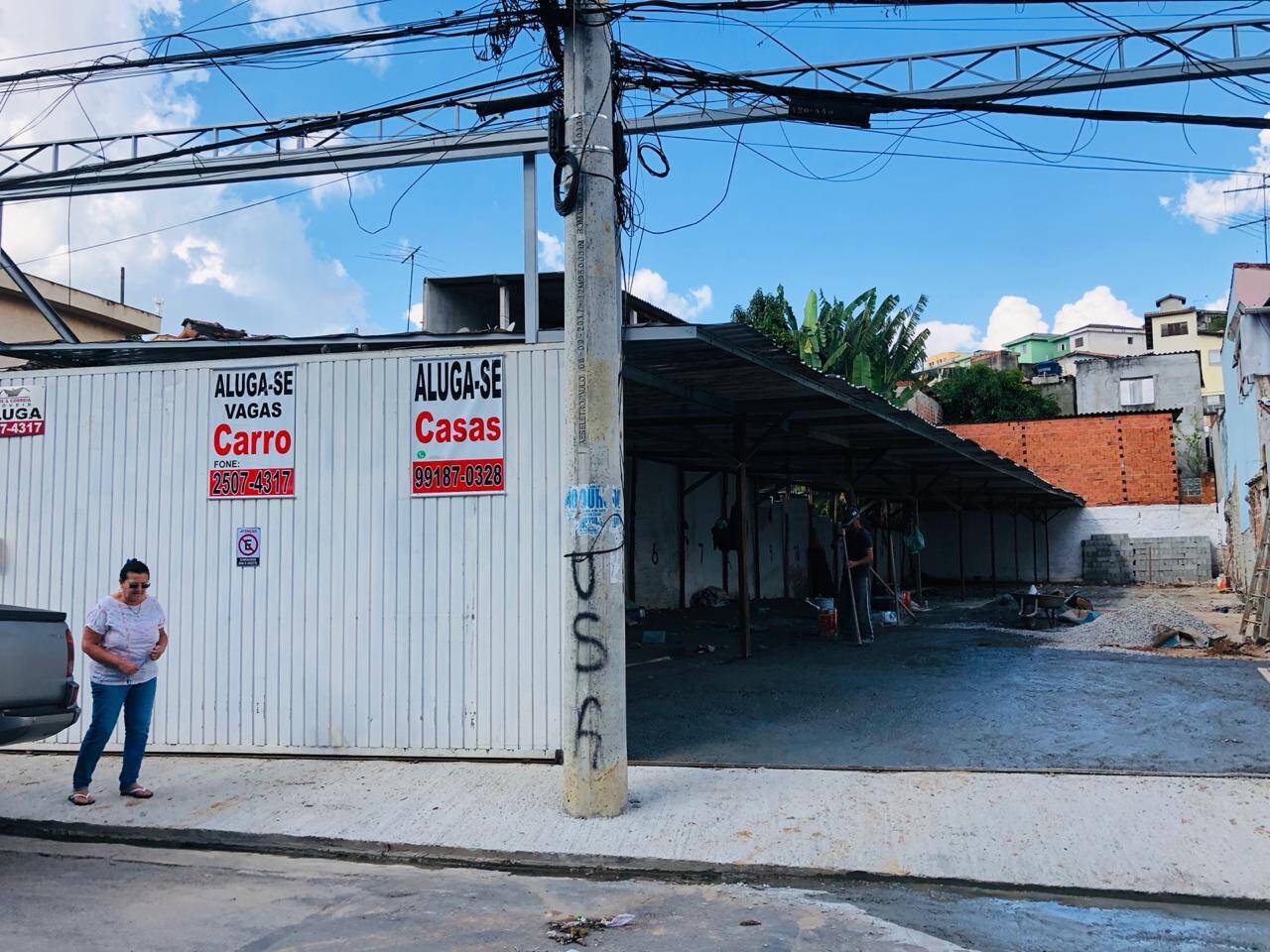 #364 - Terreno para Venda em São Paulo - SP