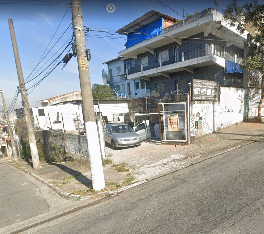 #365 - Terreno para Venda em São Paulo - SP