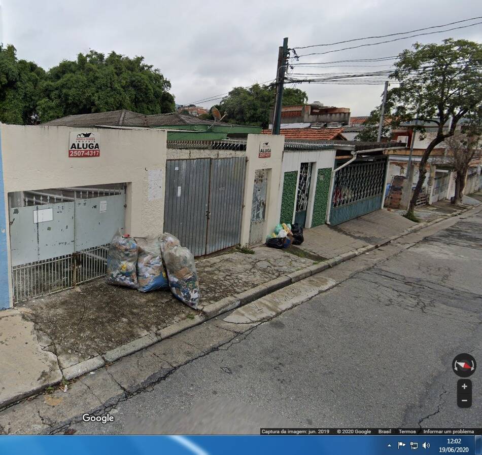 #369 - Casa para Venda em São Paulo - SP