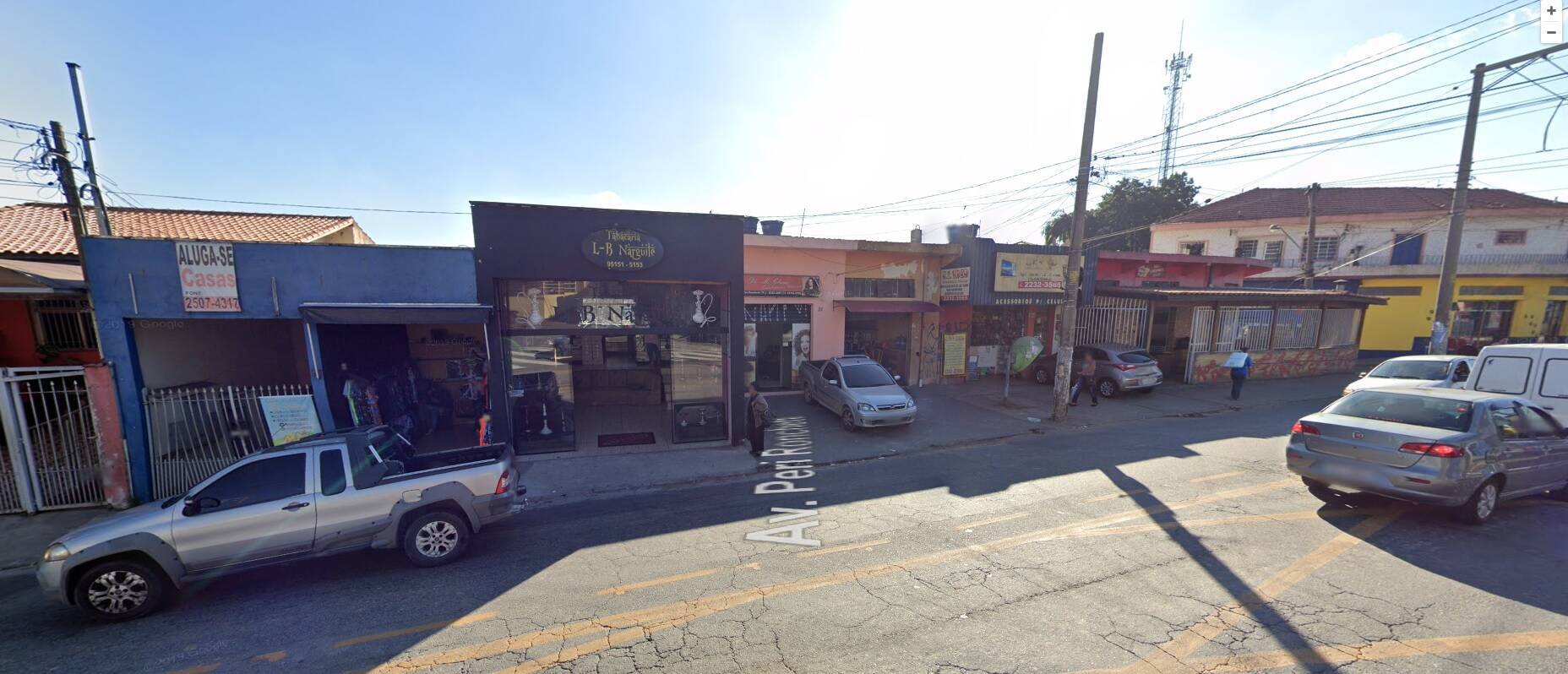 #367 - Casa para Venda em São Paulo - SP