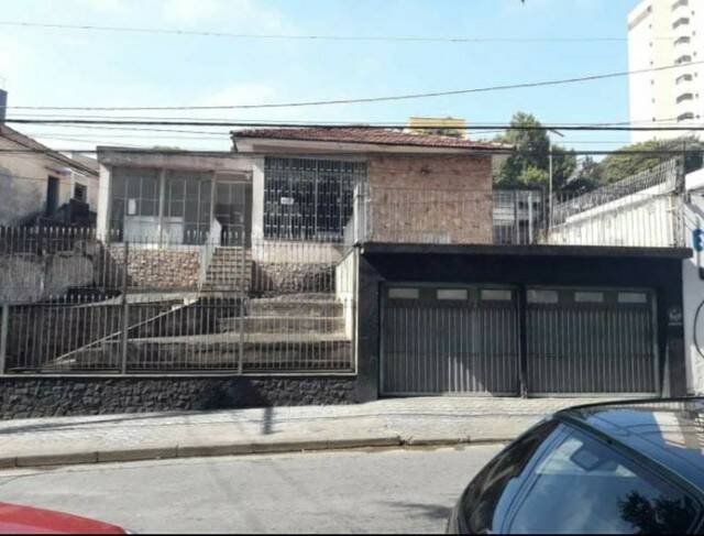 #371 - Casa para Venda em São Paulo - SP