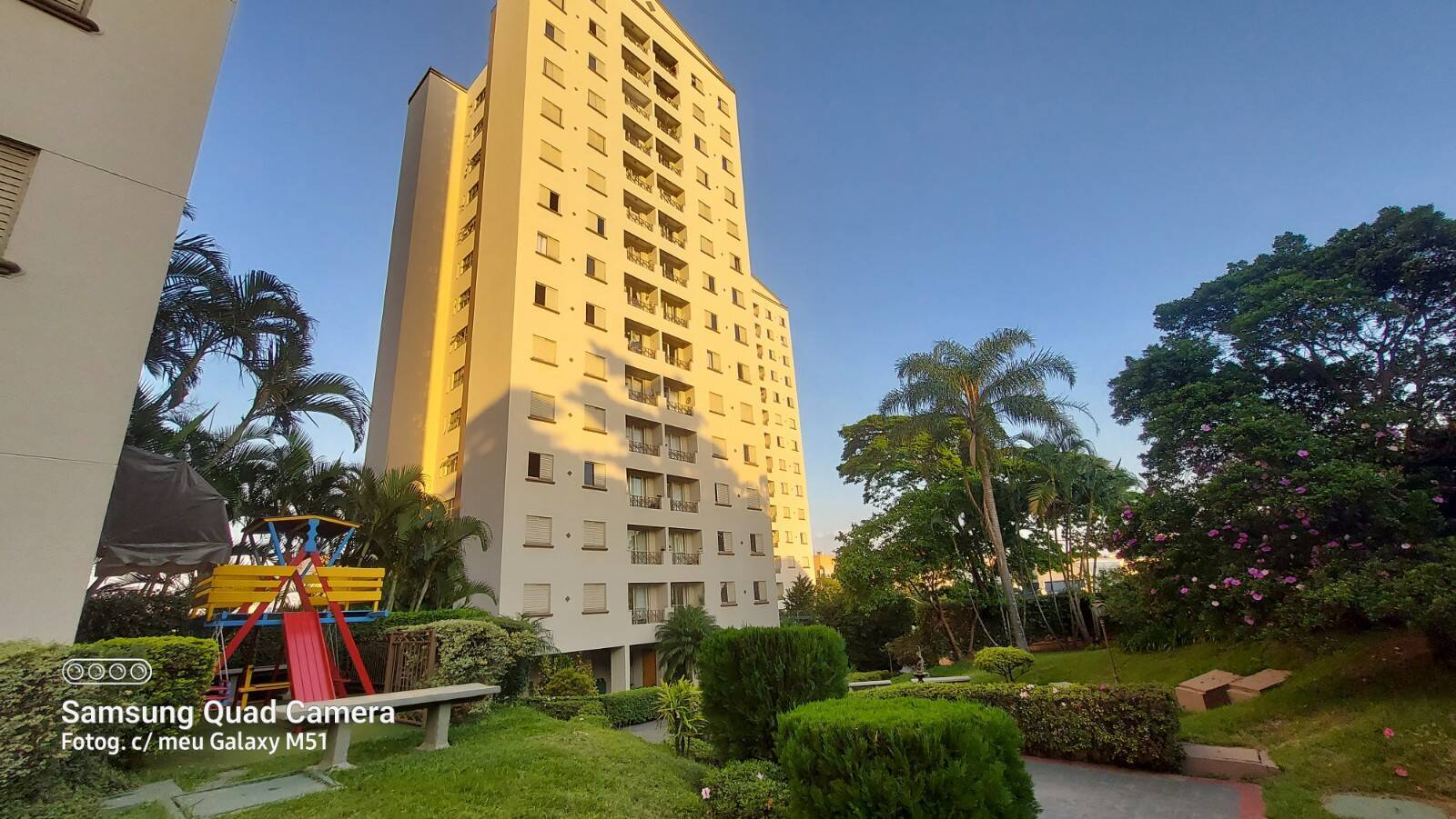 #372 - Apartamento para Venda em São Paulo - SP