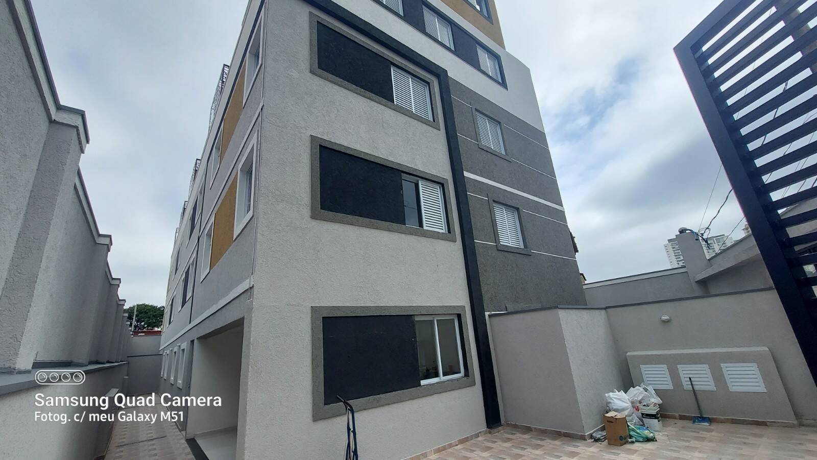 #376 - Apartamento para Locação em São Paulo - SP