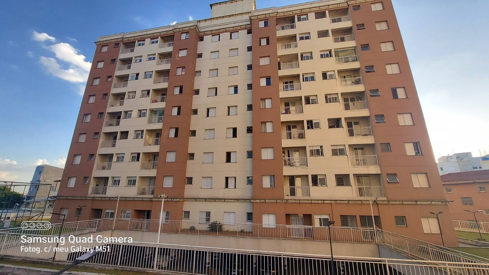 #378 - Apartamento para Venda em São Paulo - SP