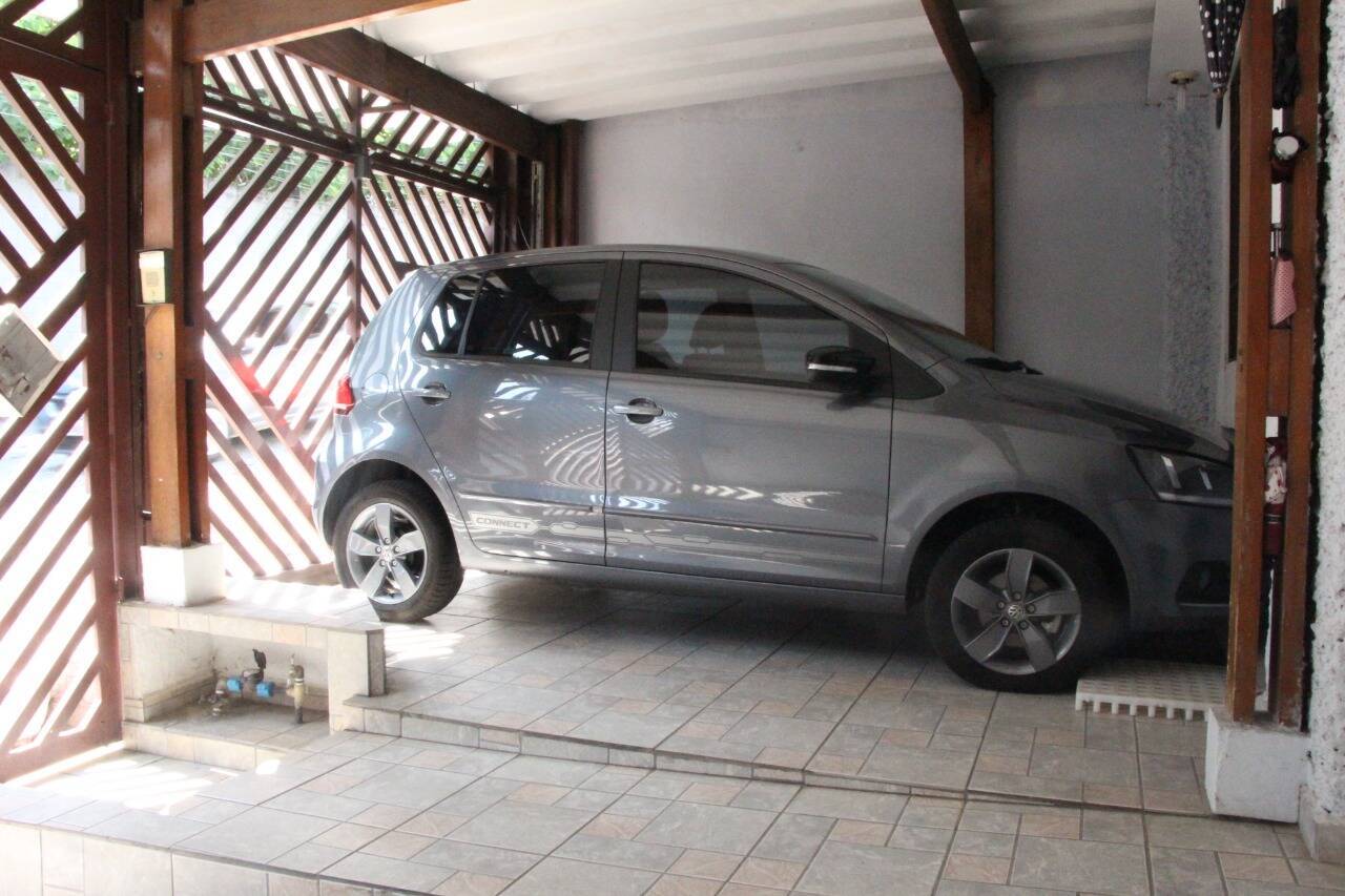 #380 - Casa para Venda em São Paulo - SP