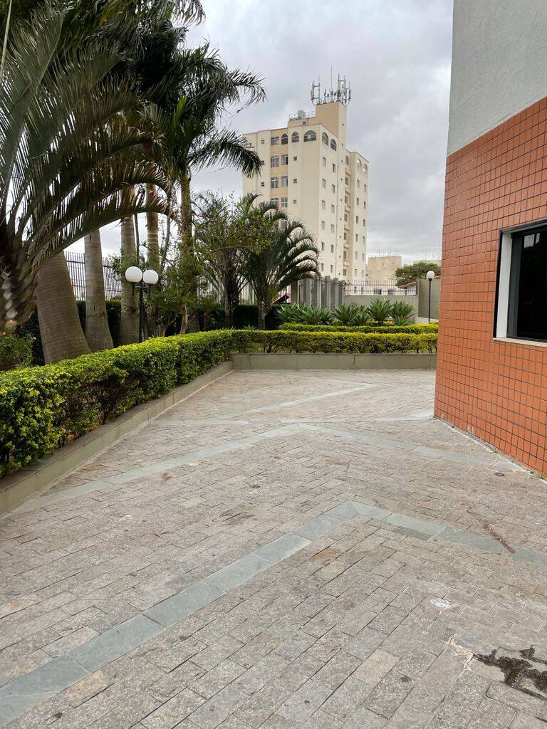 #381 - Apartamento para Locação em São Paulo - SP