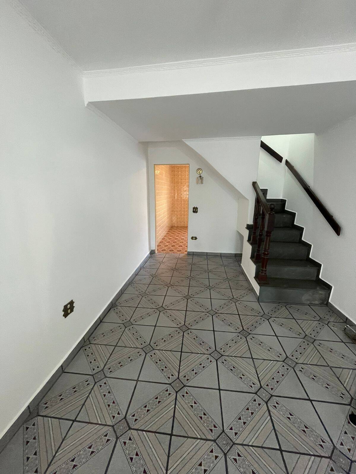 #382 - Sobrado para Venda em São Paulo - SP