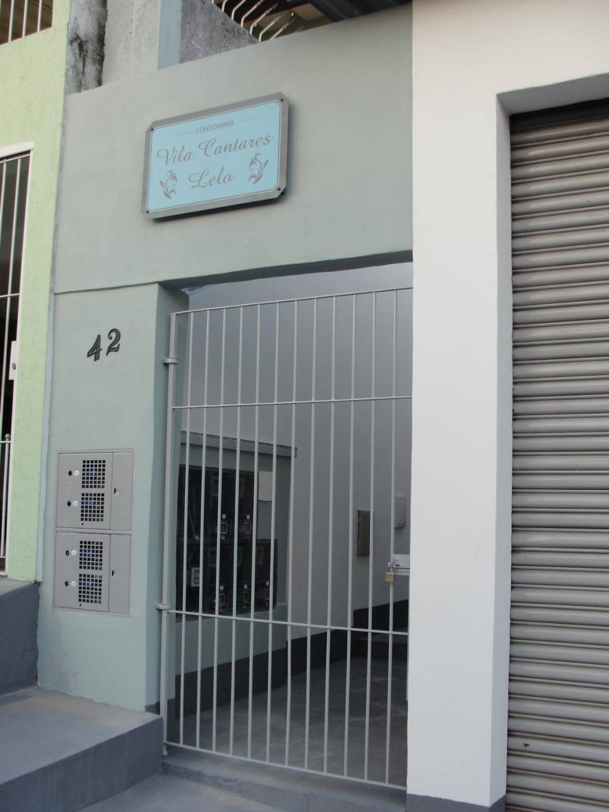 #384 - Casa para Locação em São Paulo - SP