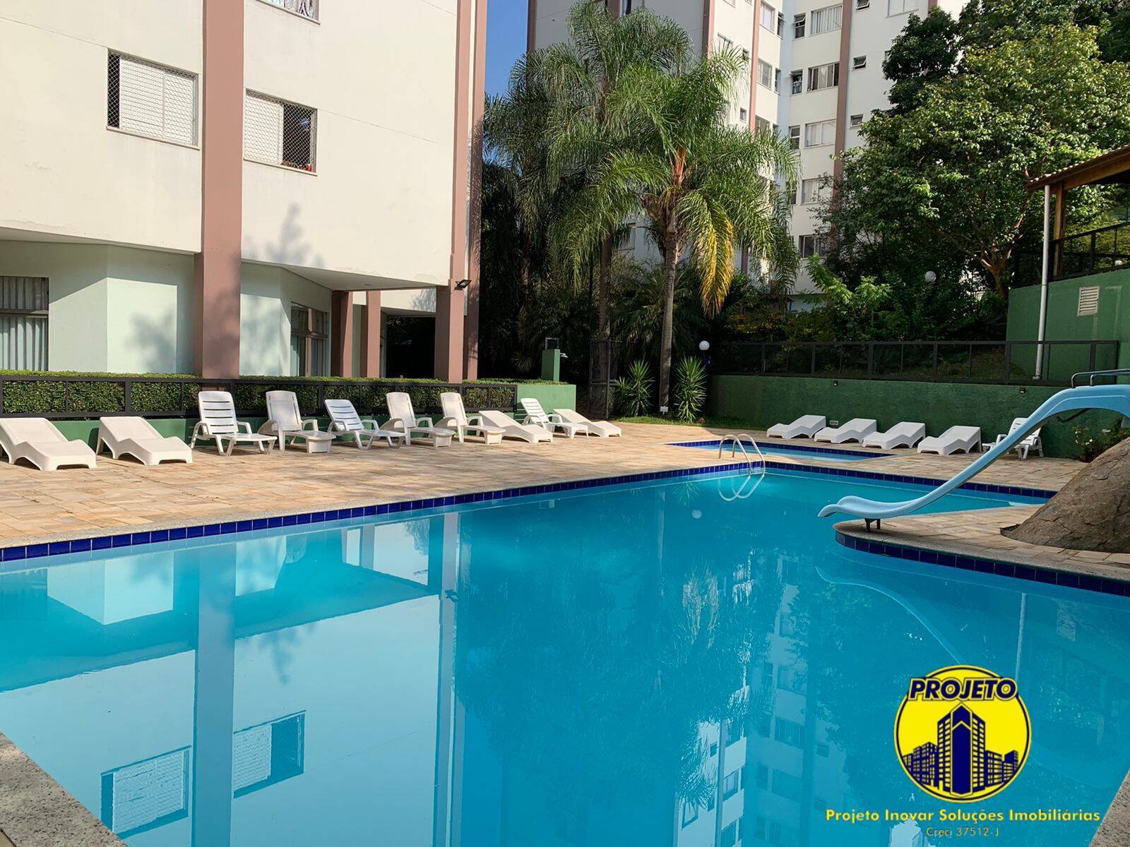 #385 - Apartamento para Venda em São Paulo - SP