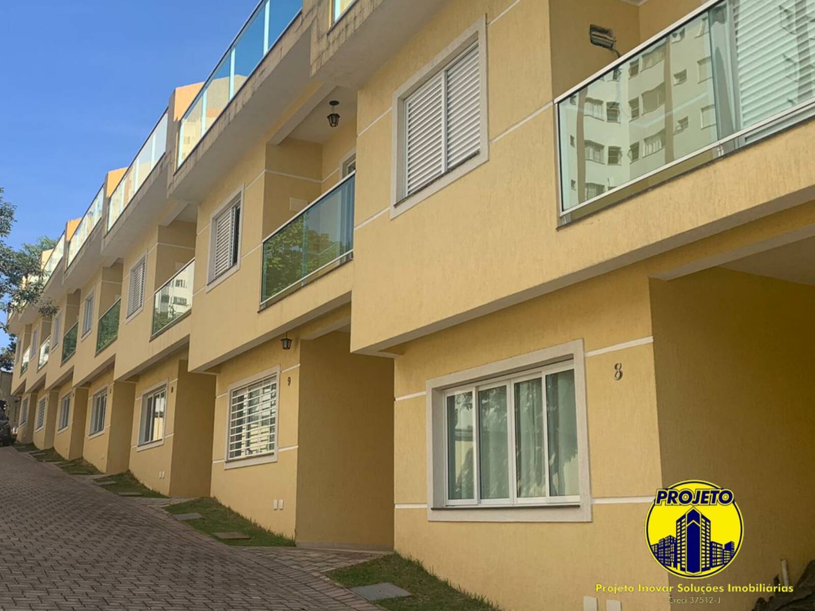 #386 - Casa em condomínio para Venda em São Paulo - SP
