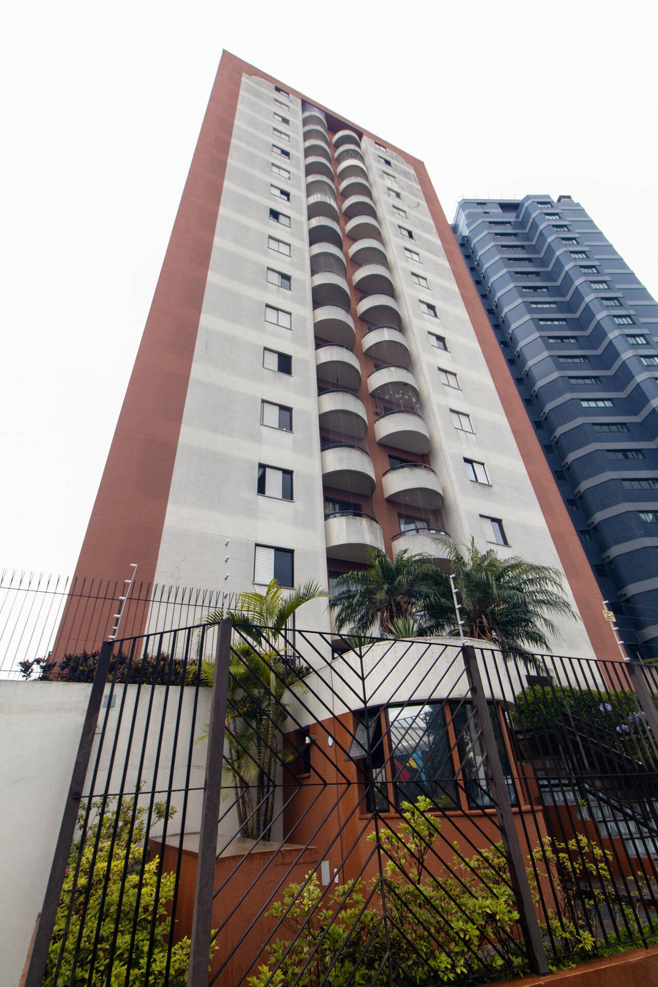 #388 - Apartamento para Venda em São Paulo - SP