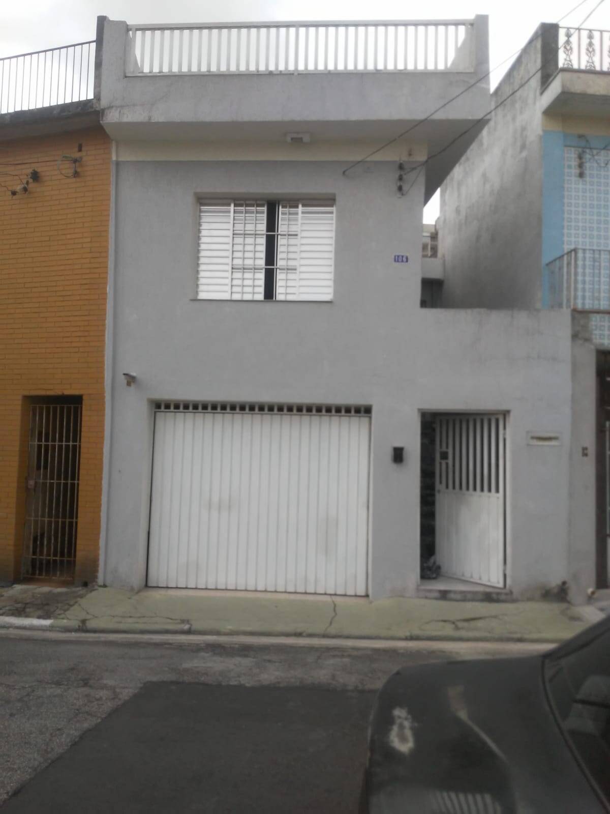 #393 - Sobrado para Venda em São Paulo - SP