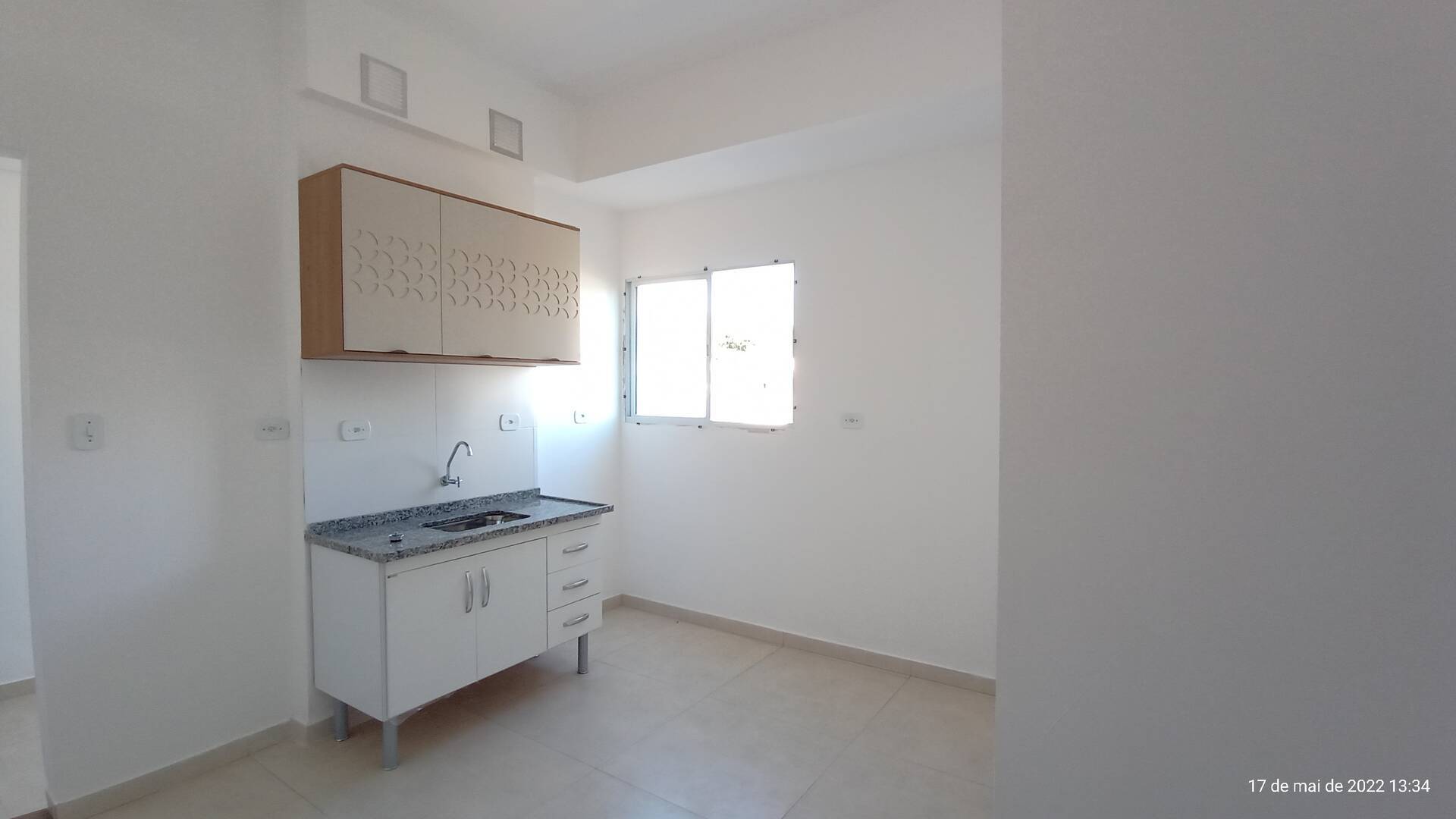 #394 - Apartamento para Locação em São Paulo - SP