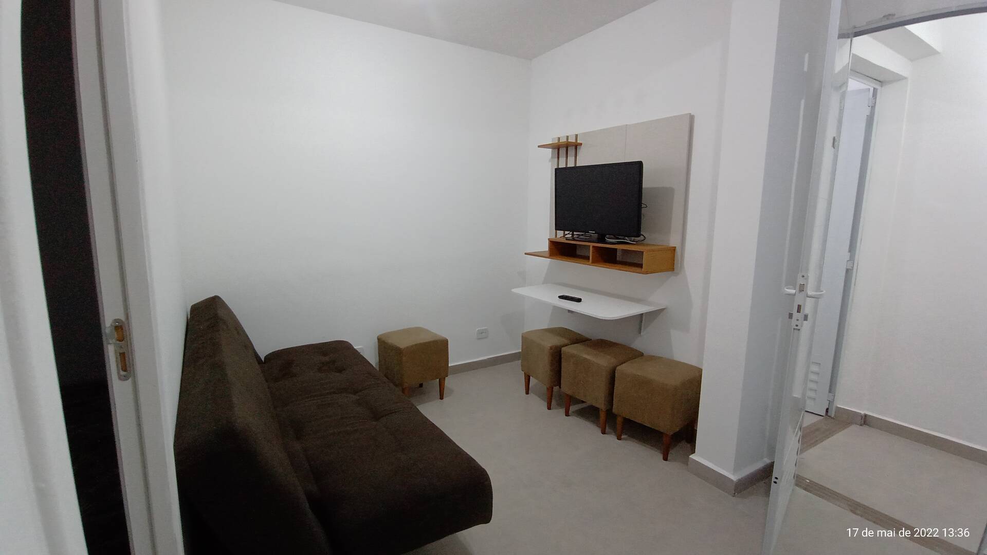 #395 - Apartamento para Locação em São Paulo - SP