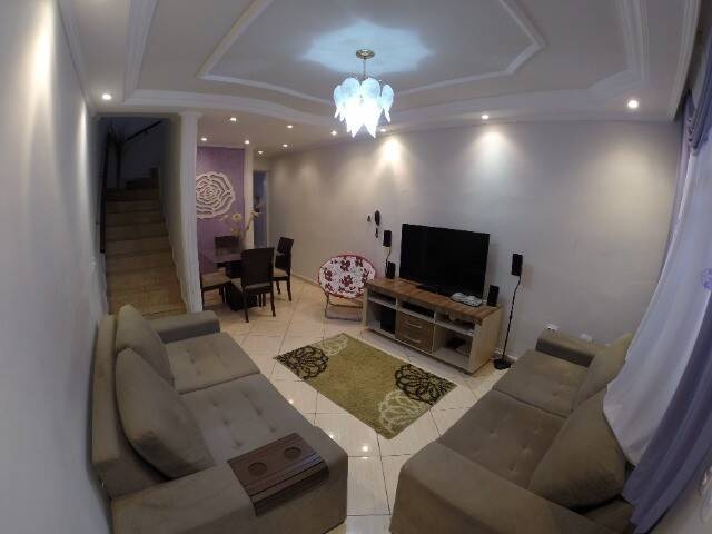 #397 - Casa em condomínio para Venda em São Paulo - SP