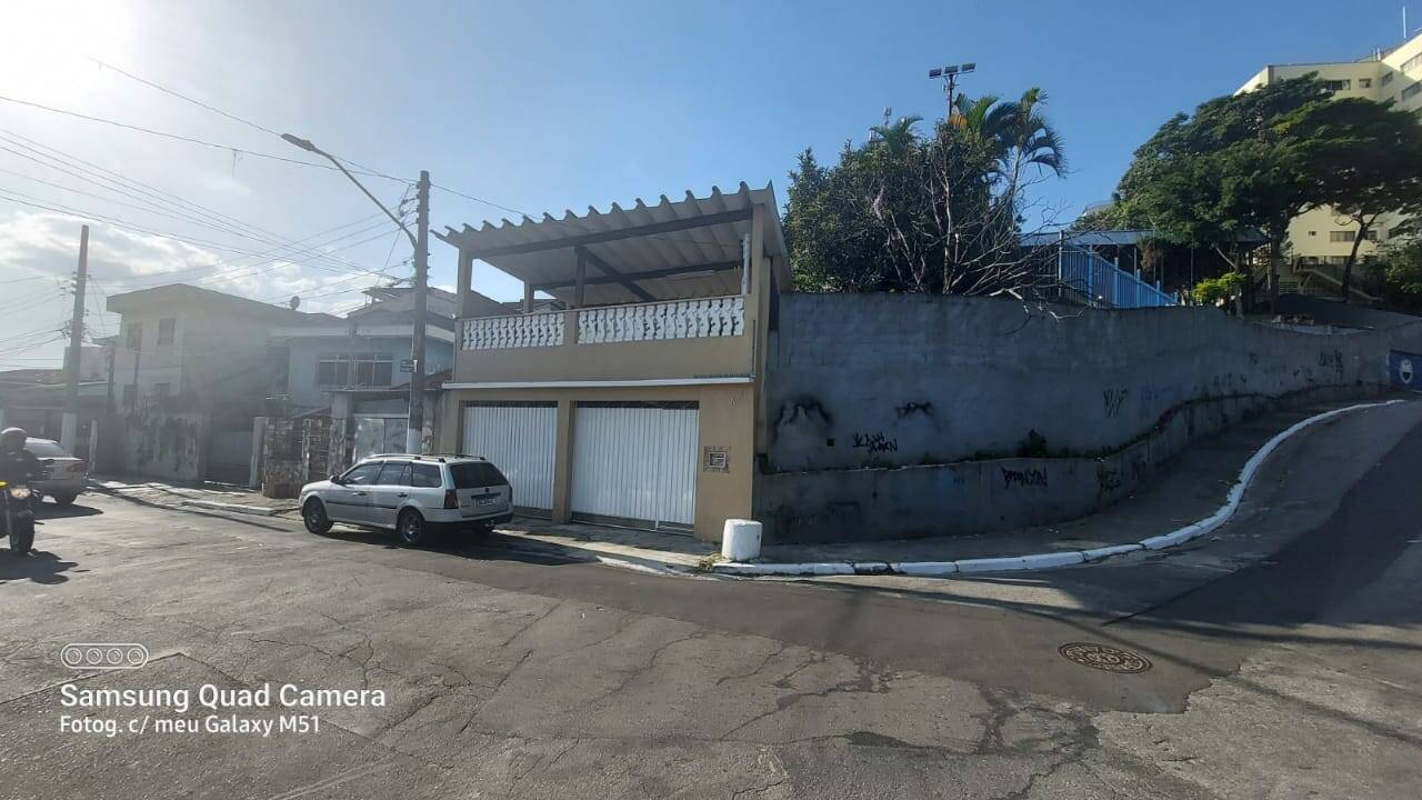 #399 - Casa para Venda em São Paulo - SP