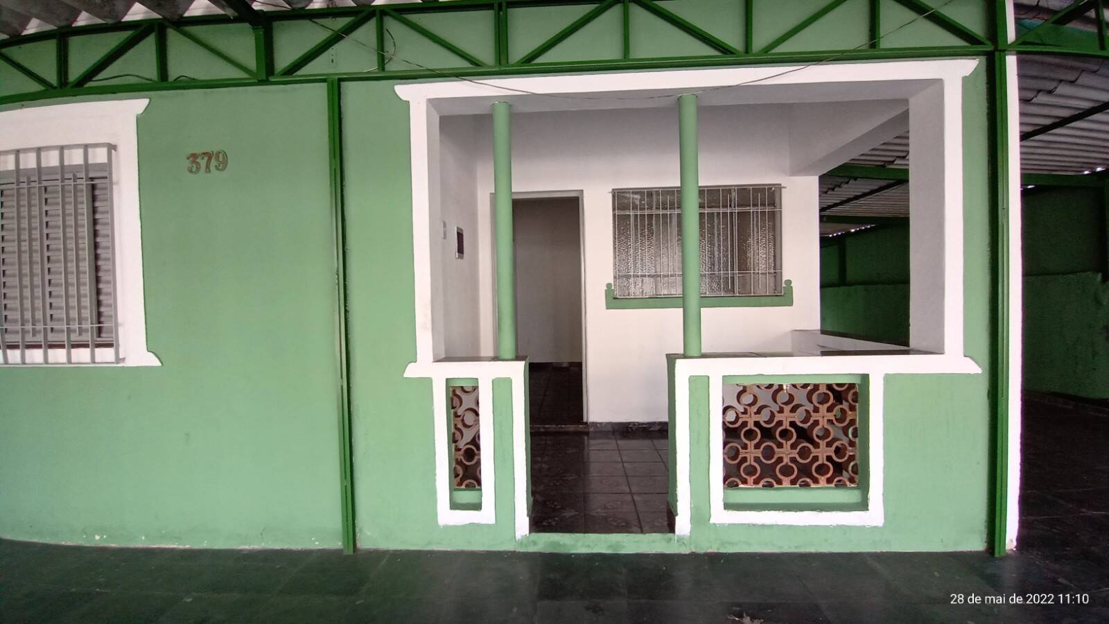 #400 - Casa para Locação em São Paulo - SP