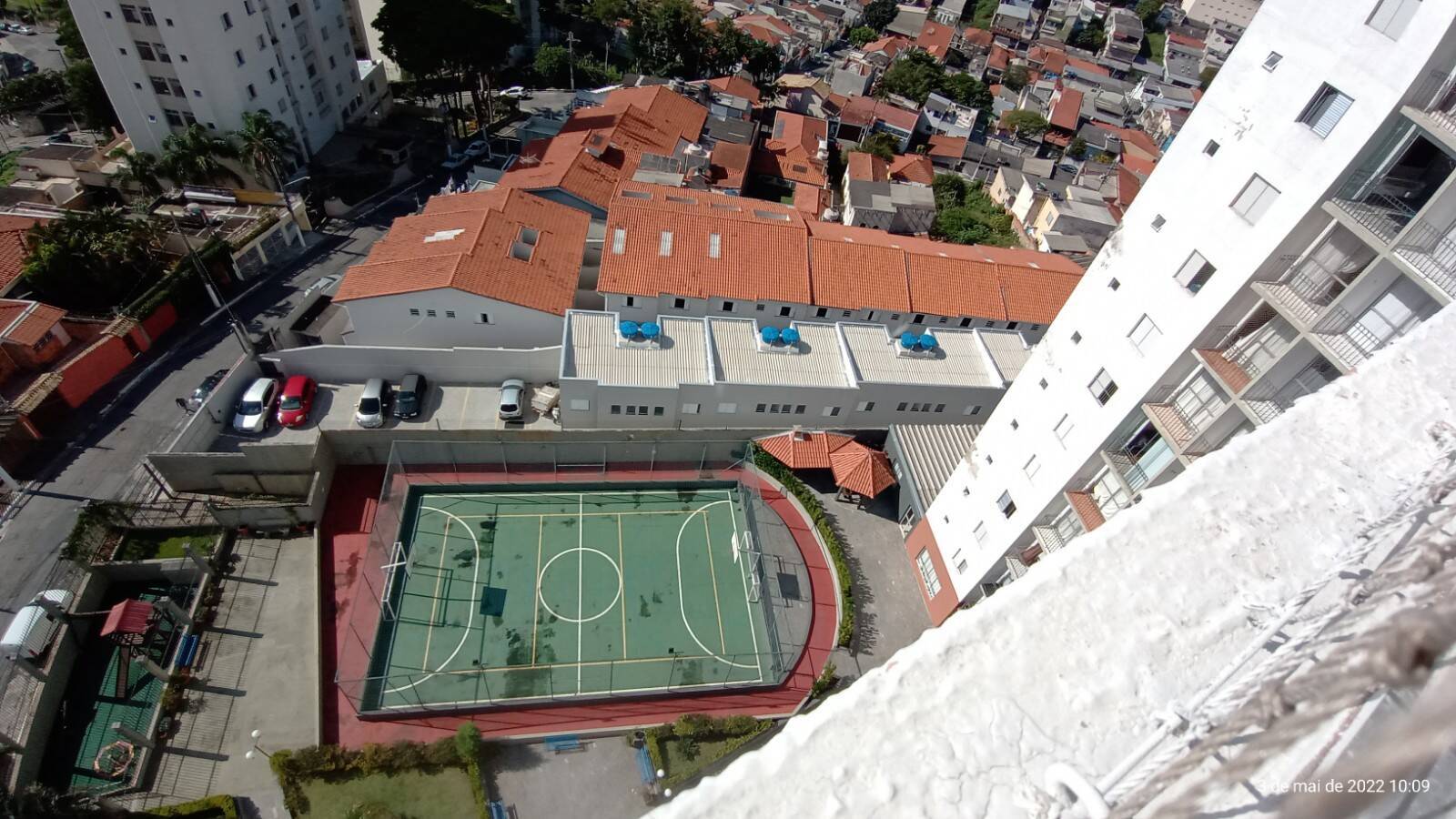 #403 - Apartamento para Venda em São Paulo - SP