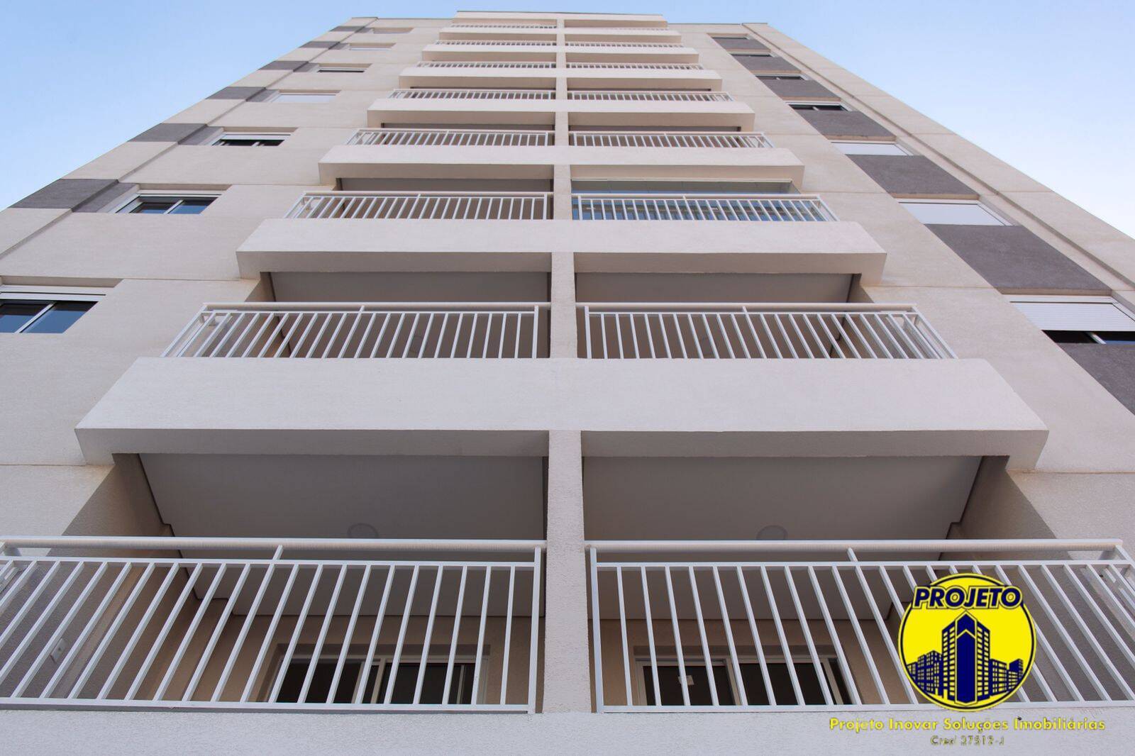 #408 - Apartamento para Venda em São Paulo - SP