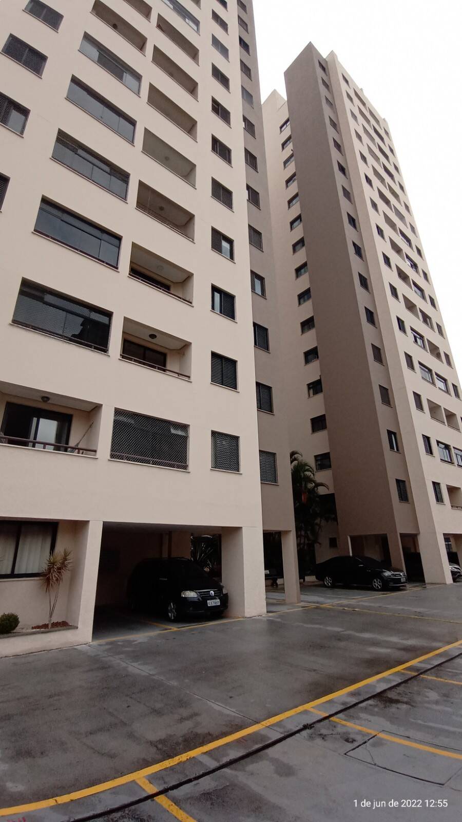 #409 - Apartamento para Locação em São Paulo - SP