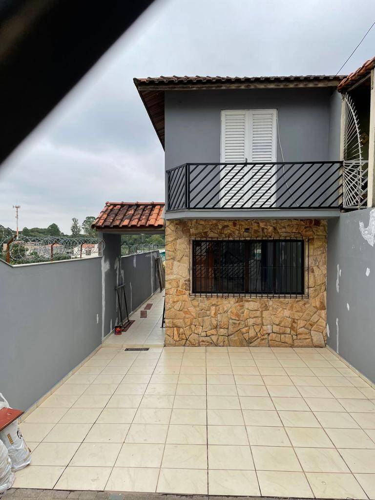 #412 - Sobrado para Locação em São Paulo - SP
