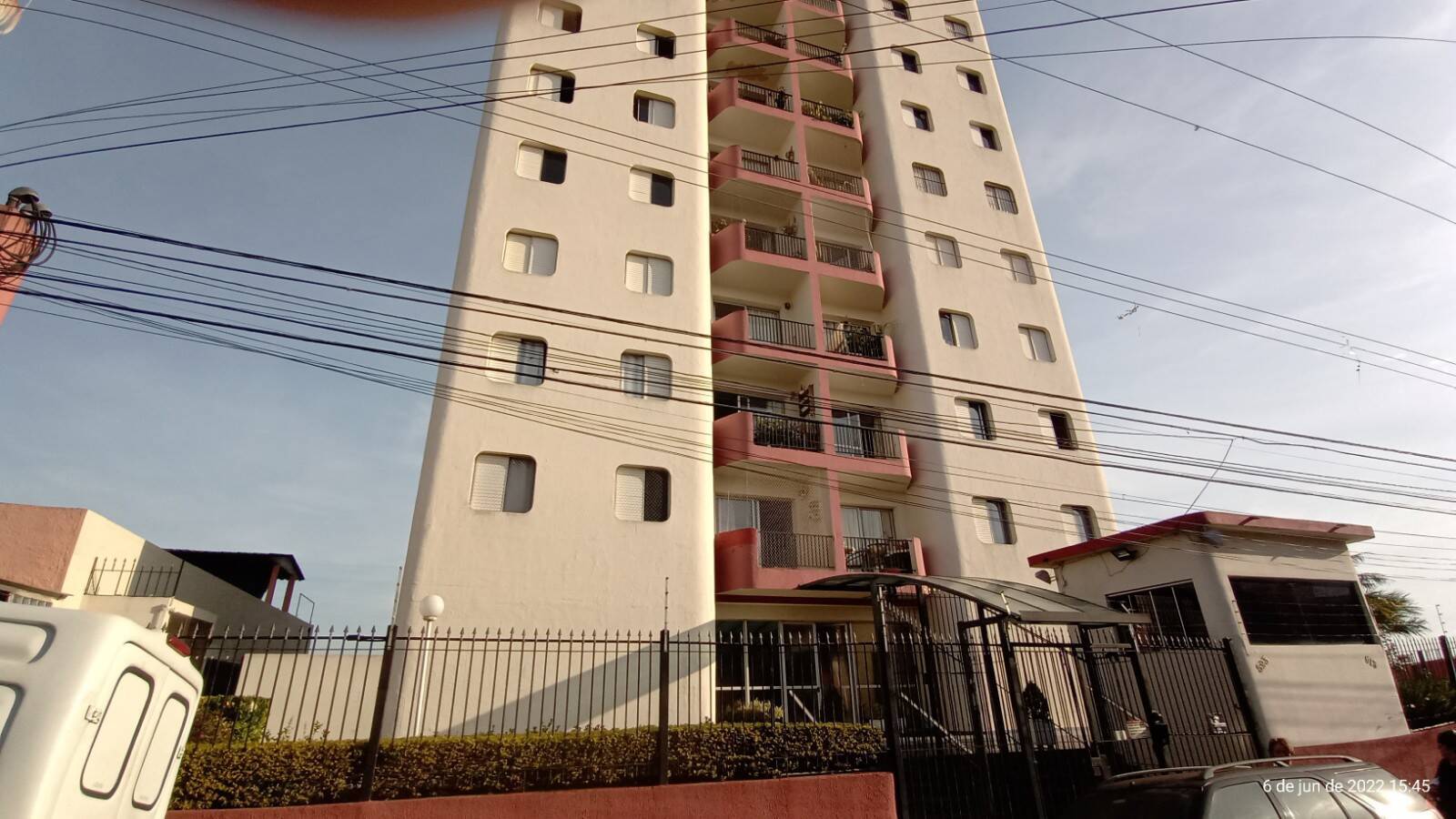 #417 - Apartamento para Venda em São Paulo - SP