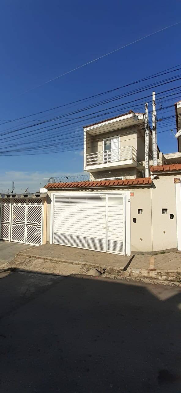 #418 - Sobrado para Venda em São Paulo - SP