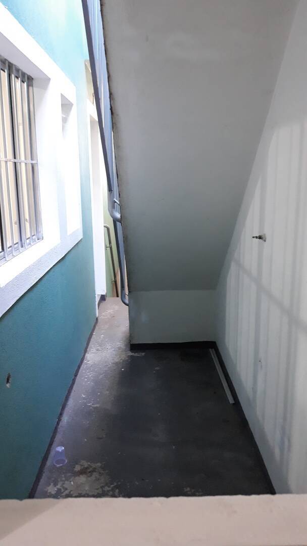 #420 - Casa para Locação em São Paulo - SP