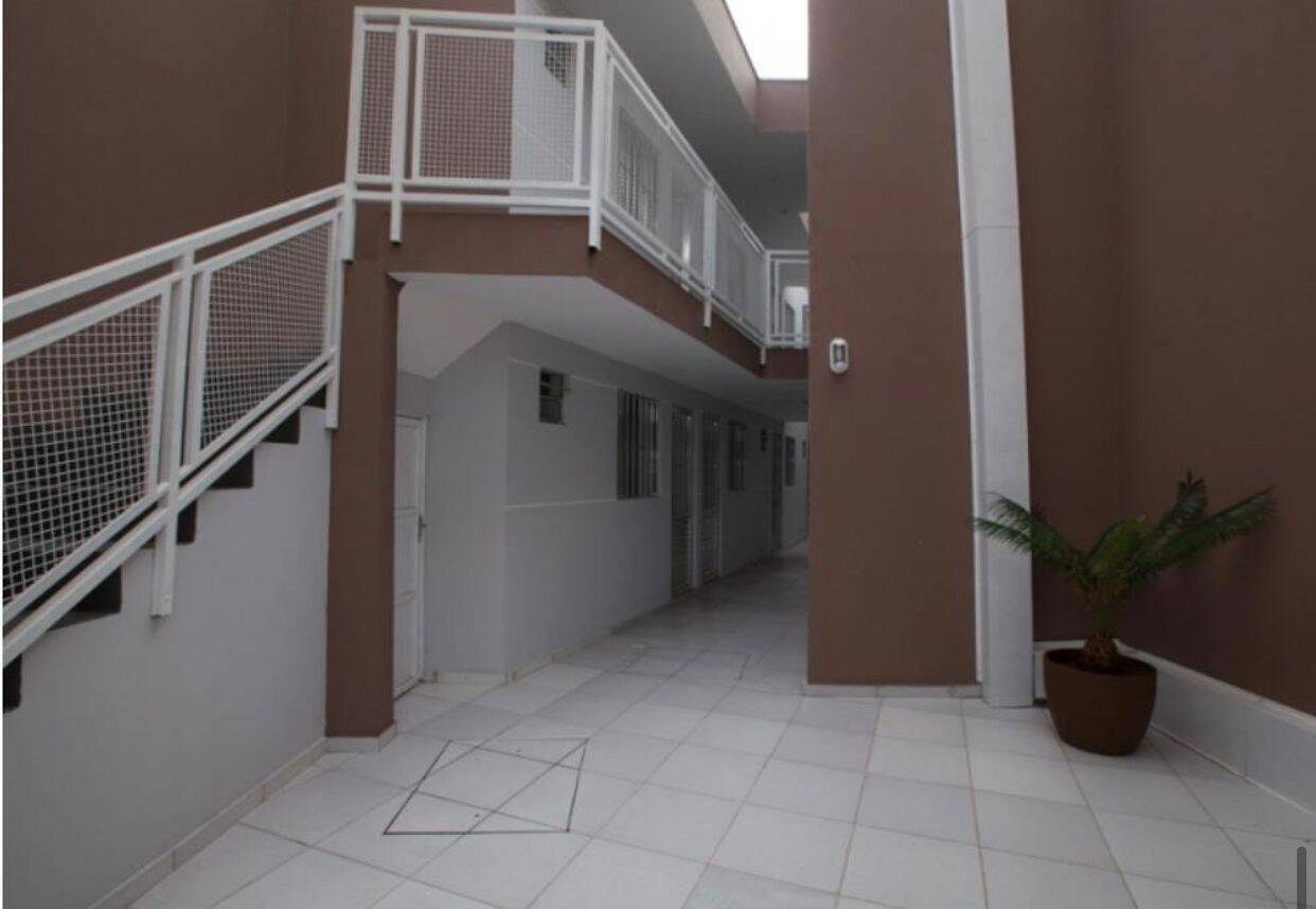 #421 - Apartamento para Locação em São Paulo - SP