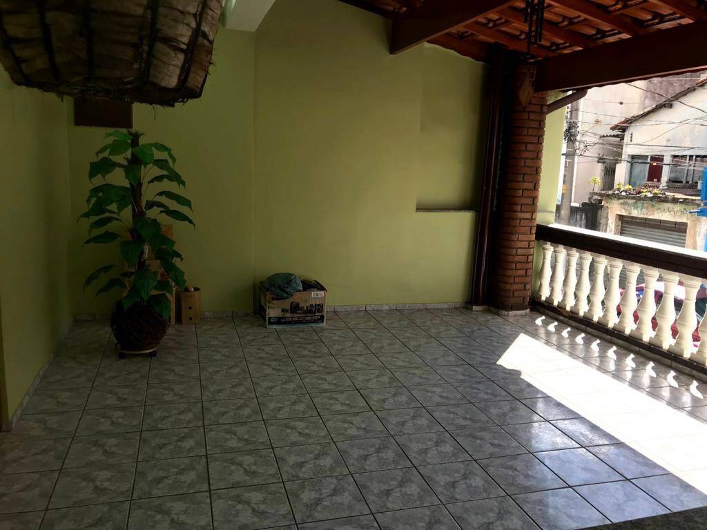 #422 - Casa para Venda em São Paulo - SP