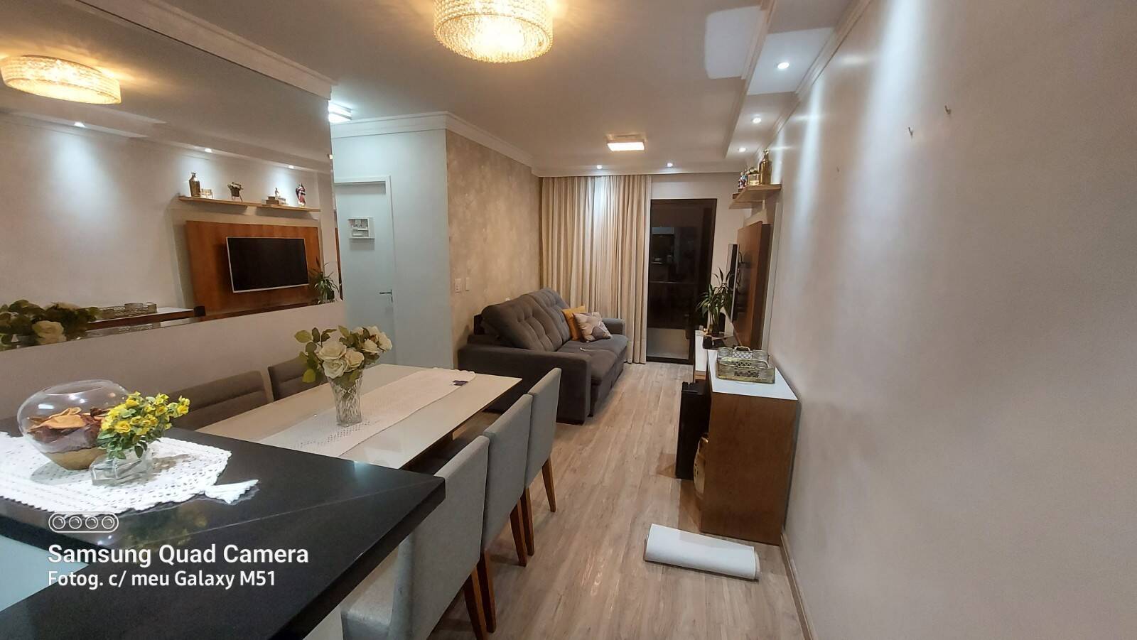 #423 - Apartamento para Venda em São Paulo - SP