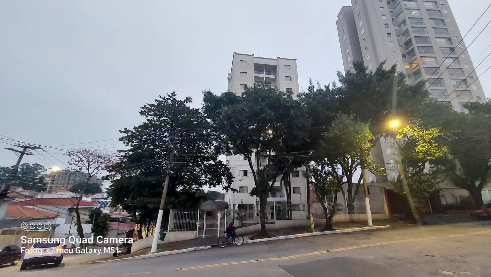 #424 - Apartamento para Venda em São Paulo - SP