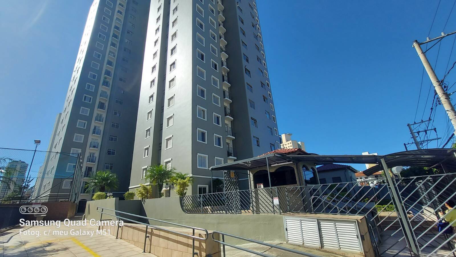 #429 - Apartamento para Locação em São Paulo - SP