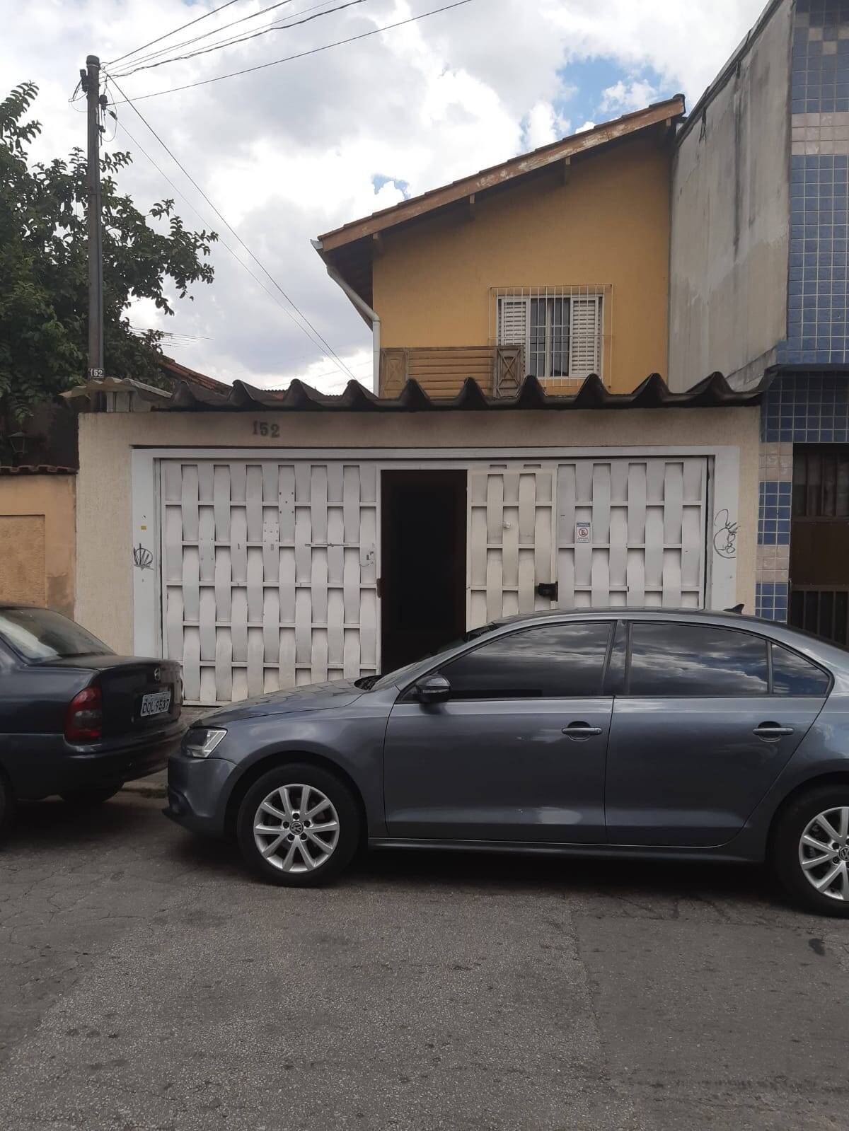 #430 - Sobrado para Locação em São Paulo - SP