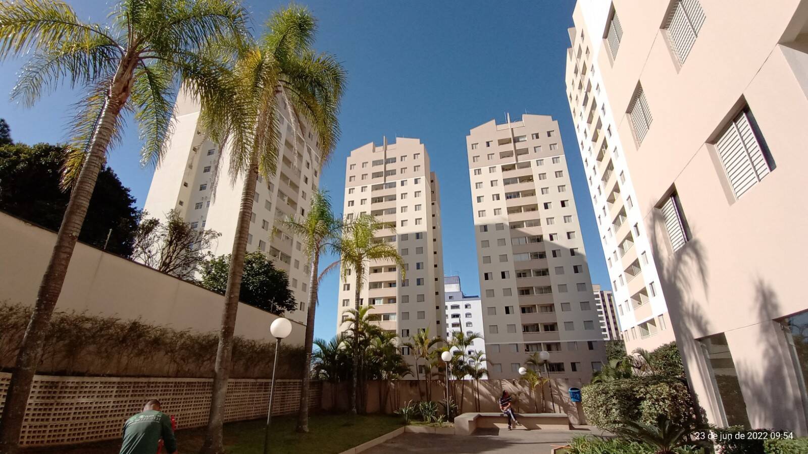 #431 - Apartamento para Venda em São Paulo - SP