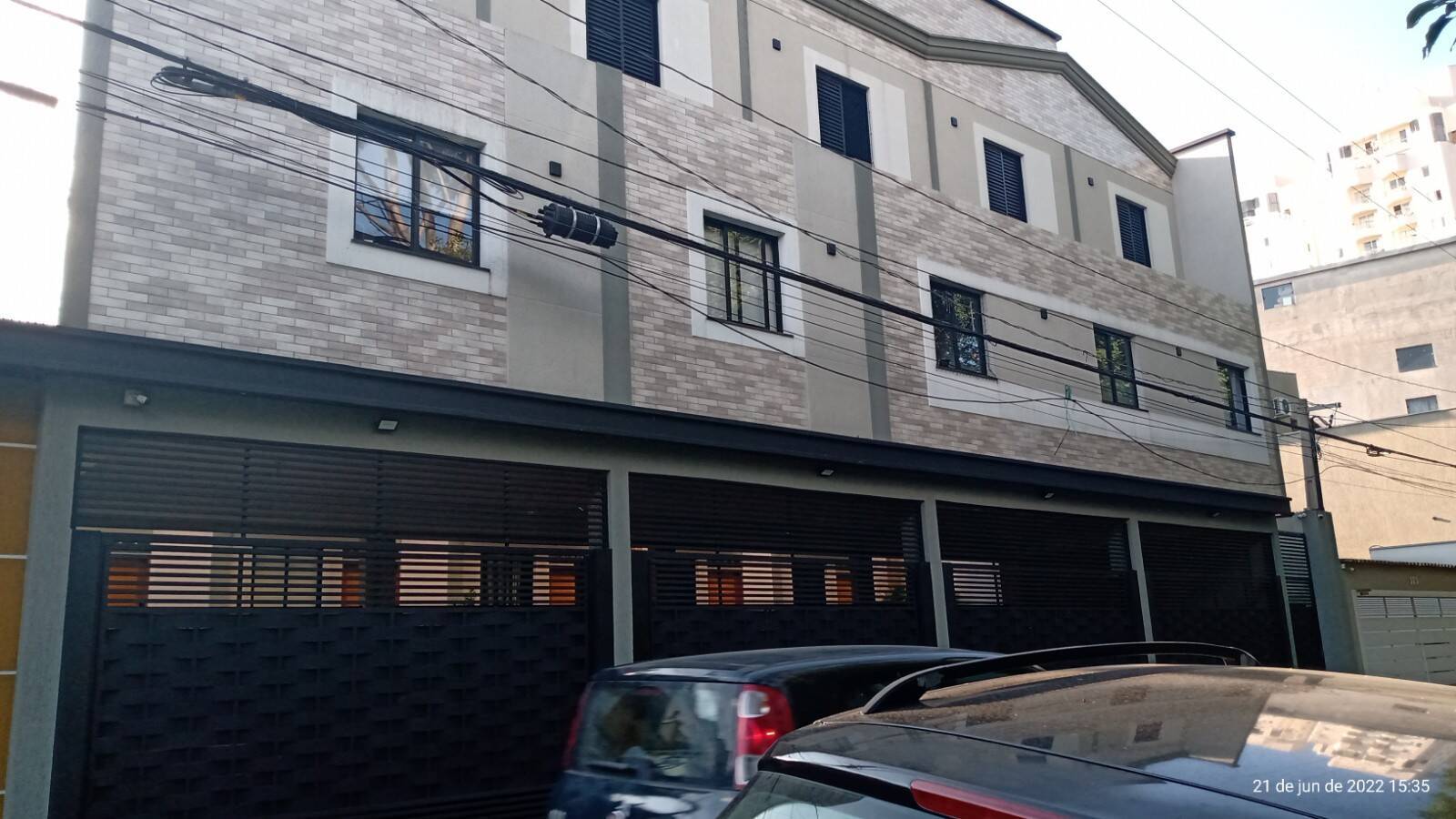#432 - Apartamento para Locação em São Paulo - SP