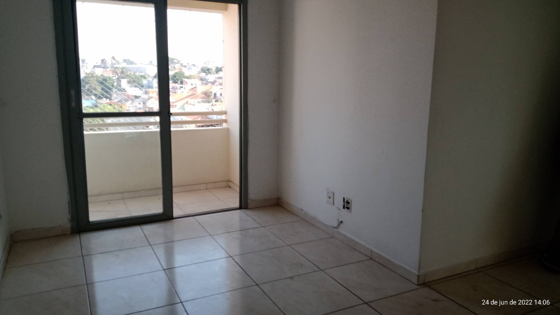 #433 - Apartamento para Locação em São Paulo - SP