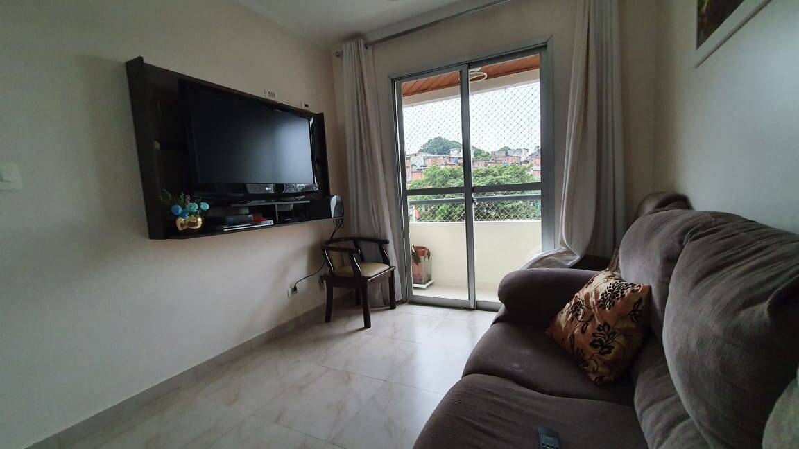 #434 - Apartamento para Venda em São Paulo - SP