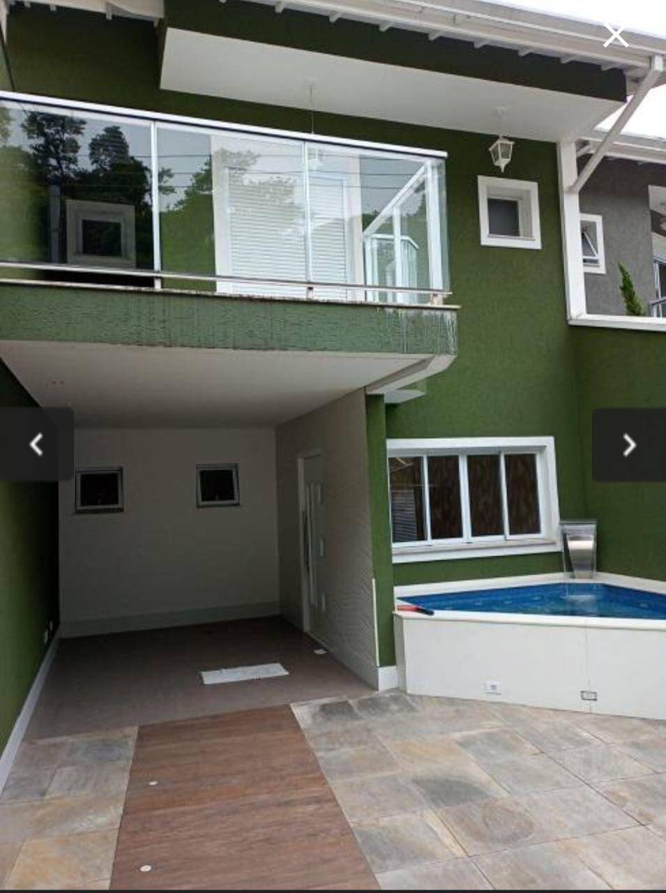 #435 - Sobrado para Venda em São Paulo - SP