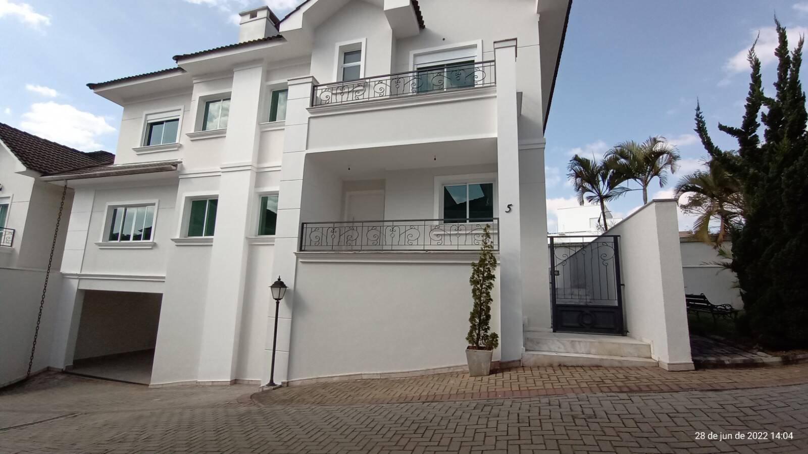 #436 - Casa em condomínio para Venda em São Paulo - SP