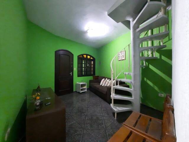 #442 - Casa para Venda em São Paulo - SP