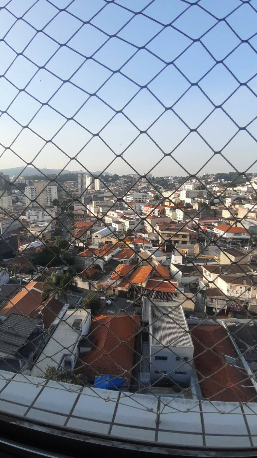 #443 - Apartamento para Locação em São Paulo - SP