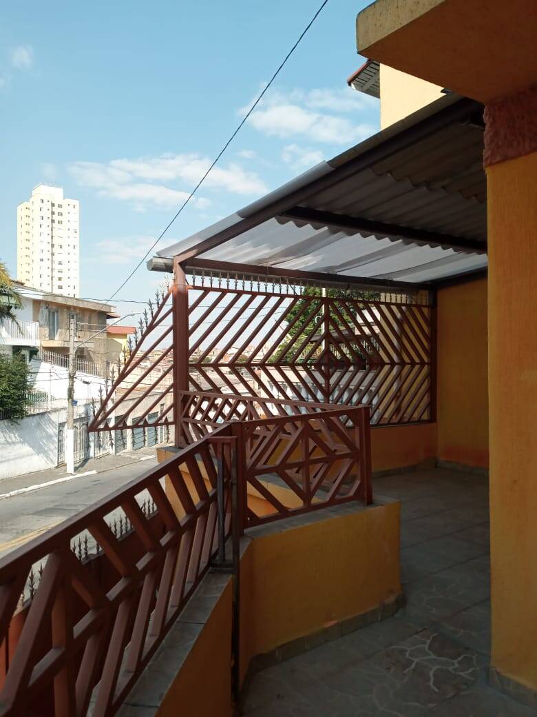 #446 - Sobrado para Venda em São Paulo - SP